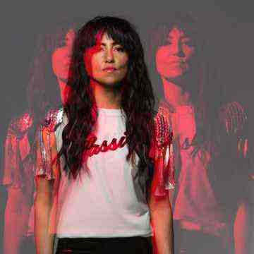 KT Tunstall