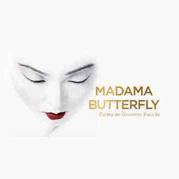 Parnassus Society: Madama Butterfly