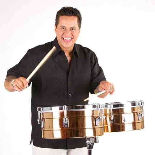 Tito Puente Jr.