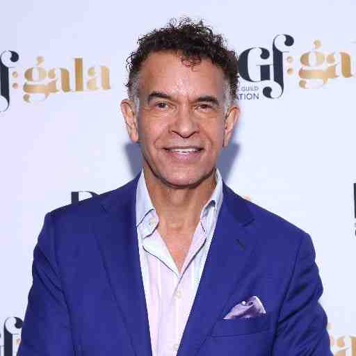 Brian Stokes Mitchell