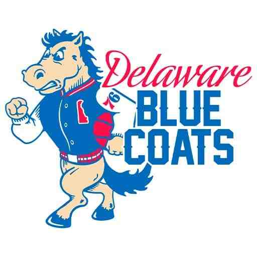 Delaware Blue Coats