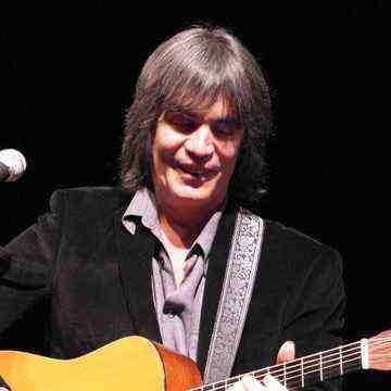 Larry Campbell