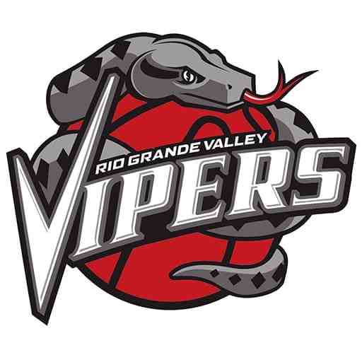 San Diego Clippers vs. Rio Grande Valley Vipers