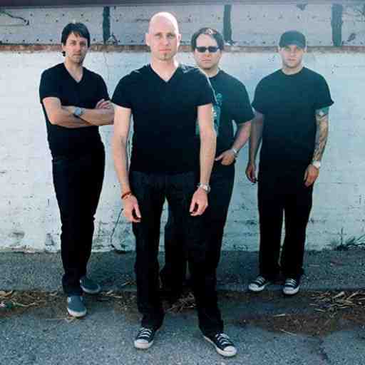 Vertical Horizon