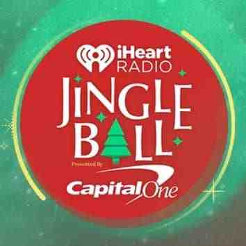 102.7 KIIS FM Jingle Ball