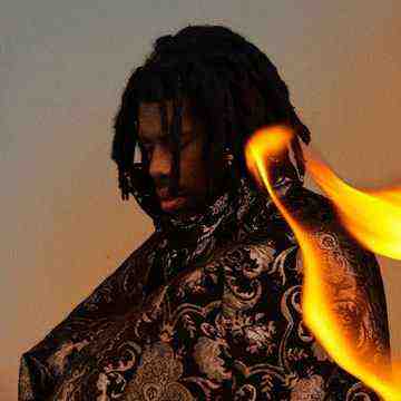 Flying Lotus