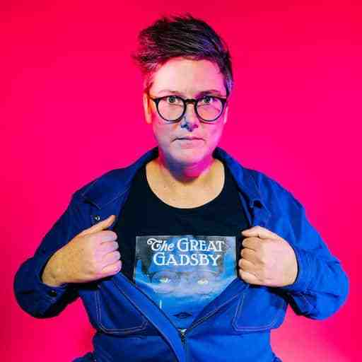 Hannah Gadsby - Comedian