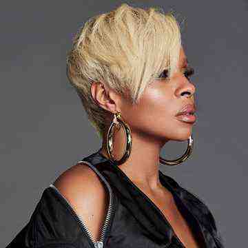 Mary J. Blige