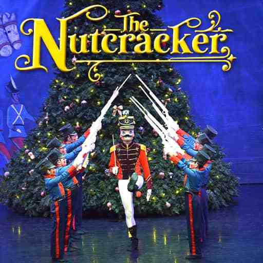 Nutcracker for Kids LA Schedule & Tickets 2024/2025