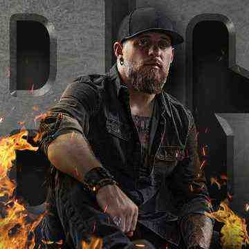 Brantley Gilbert