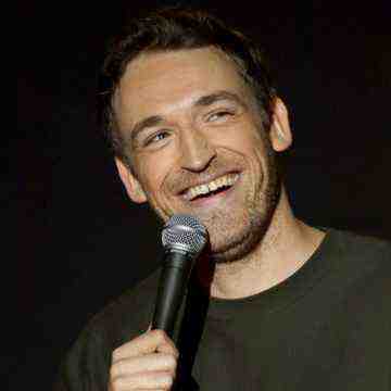 Dan Soder