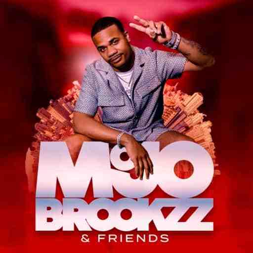 Mojo Brookzz